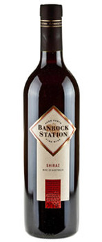 Banrock Station Shiraz
