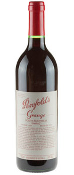 Penfolds Grange Shiraz