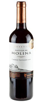 Castillo de Molina Reserva