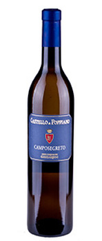 Castello di Poppiano Camposegreto