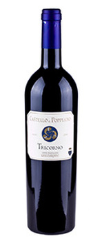 Castello di Poppiano Tricorno