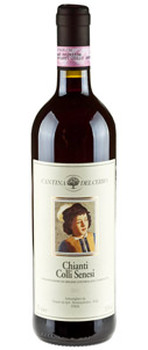Chianti Colli Senesi