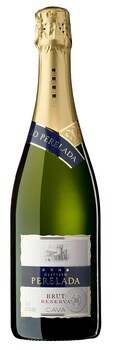 Perelada Brut Reserva