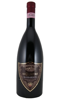 La Cacciatora Barbaresco 