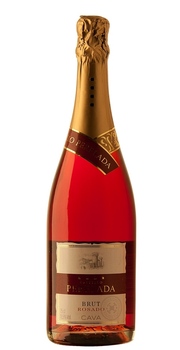 Perelada Cava Rosé Brut