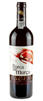Porca de Murça Douro