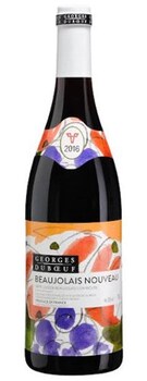 Beaujolais Georges Duboeuf
