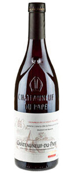 Calvet Chateneuf du Pape