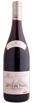 Calvet Côtes du Rhône 