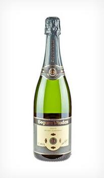 Segura Viudas Sec Cava