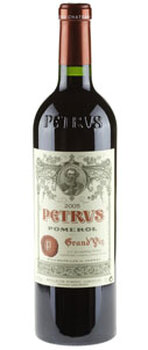 Ch. Petrus 2007