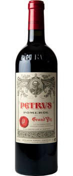 Ch. Petrus 2009