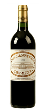 Château Caronne Ste. Gemme