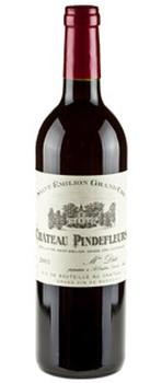 Château Pindefleurs