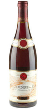 Chateauneuf-du-Pape E. Guigal