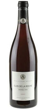 Boisset Clos de la Roche Grand Cru