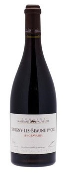 Maldant Savigny-lès-Beaune Les Gravains