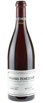 DRC Grands Echezeaux