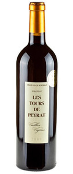 Les Tours de Peyrat