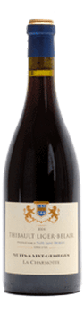 Liger-Belair Nuits-St.G. La Charmotte