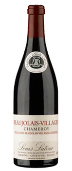 Louis Latour Beaujolais-Villages