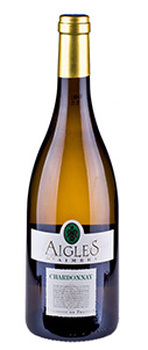 Aigles d'Aimery Chardonnay
