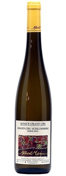 Albert Mann Gran Cru Riesling