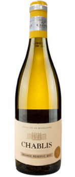 Calvet Chablis 