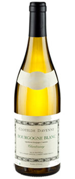 Clotilde Davenne Temps Perdus