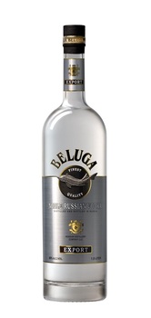 Beluga Vodka