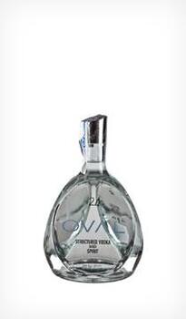 Oval 24 Vodka