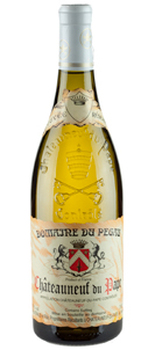 Domaine Du Pegau Chateauneuf Blanc