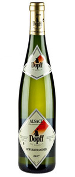 Dopff Gewurztraminer Alsace