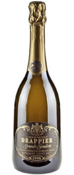 Drappier Grande Sendree 1998