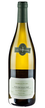 La Chablisienne Fourchaume