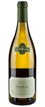 La Chablisienne La Sereine