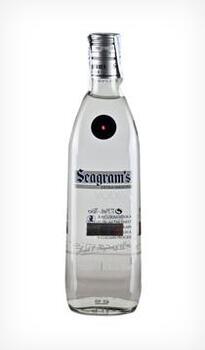 Seagrams Vodka
