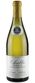 Louis Latour Chablis 1er cru