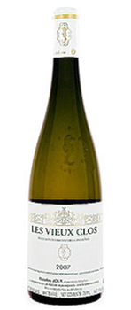 Nicolas Joly les Vieux Clos