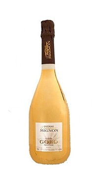 Pierre Mignon Cuvée Gold