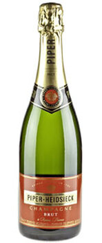 Piper Heidsieck Brut Cuvee