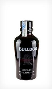 Bulldog Gin