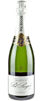 Pol Roger Brut