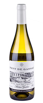 Pont de Gassac Blanc