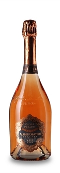 Alfred Gratien Cuvee Rosé Brut