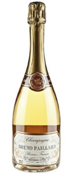 Bruno Paillard Rose Brut
