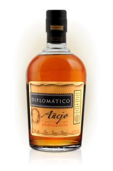 Diplomático Añejo
