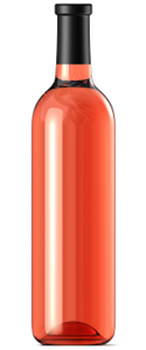 Château des Bertrands Rosé