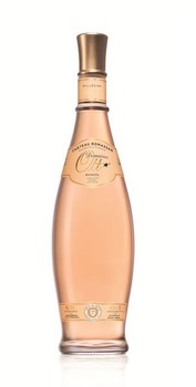 Domaines Ott Château Romassan Rosé