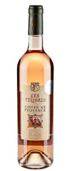 Les Felibres Rosé